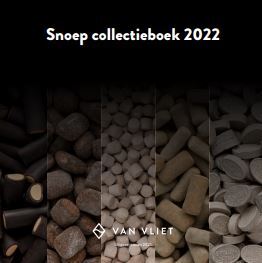 Snoep collectieboek 2022